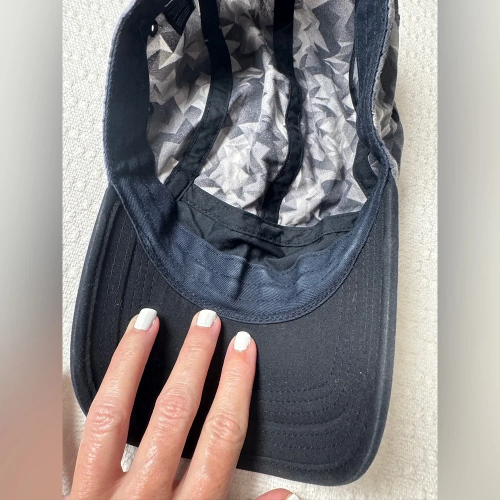 Jordan lightweight cap